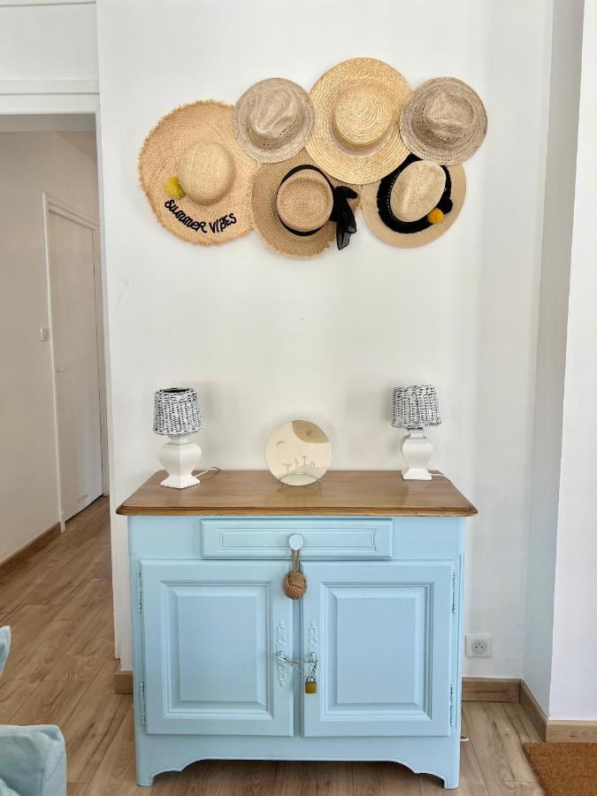 Le Plage De Notre-Dame - Appartement Au Coeur De La Vieille Ville Булонь-сюр-Мер Экстерьер фото