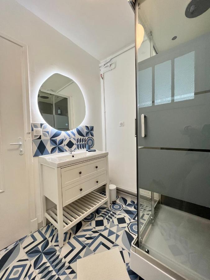 Le Plage De Notre-Dame - Appartement Au Coeur De La Vieille Ville Булонь-сюр-Мер Экстерьер фото