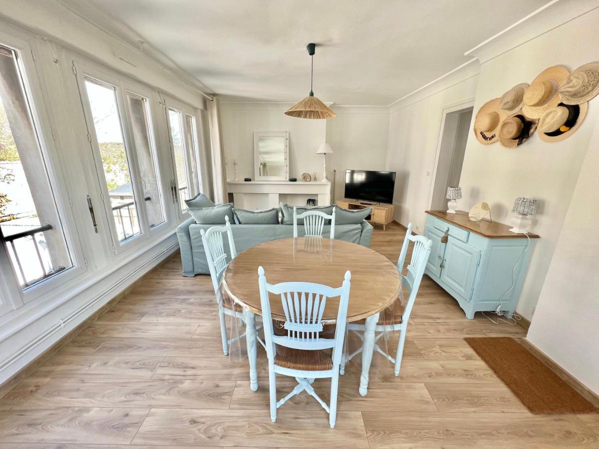 Le Plage De Notre-Dame - Appartement Au Coeur De La Vieille Ville Булонь-сюр-Мер Экстерьер фото